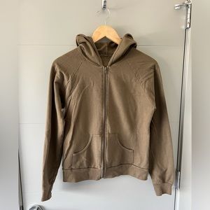 Vintage AMERICAN APPAREL hooded sweatshirt size Teen L / women’s M